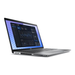 Dell Precision 3590 - Intel Core Ultra 7 155H / 1.4 GHz - Win 11 Pro - RTX 500 Ada - 32 GB RAM - 1 TB SSD NVMe, Class 40 - 39.6 cm (15.6")