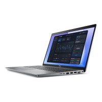 Dell Precision 3590 - Intel Core Ultra 7 155H / 1.4 GHz - Win 11 Pro - RTX 500 Ada - 32 GB RAM - 1 TB SSD NVMe, Class 40 - 39.6 cm (15.6")