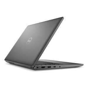 Dell Latitude 3450 (version 2024) - Intel Core i5 1335U - Win 11 Pro - Intel Iris Xe Grafikkarte - 8 GB RAM - 512 GB SSD NVMe, QLC, Class 25 - 35.6 cm (14")