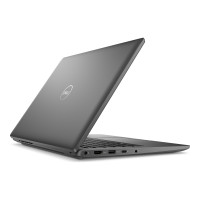 Dell Latitude 3450 (version 2024) - Intel Core i5 1335U - Win 11 Pro - Intel Iris Xe Grafikkarte - 8 GB RAM - 512 GB SSD NVMe, QLC, Class 25 - 35.6 cm (14")