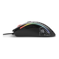 Glorious PC Gaming Race Glorious Model D - Maus - optisch - 6 Tasten