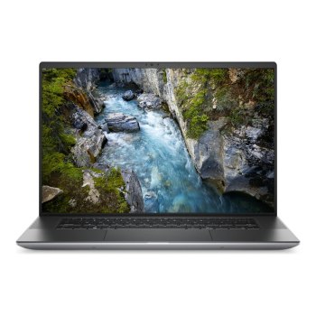 Dell Precision 5690 - Intel Core Ultra 7 165H / 1.4 GHz - Win 11 Pro - NVIDIA RTX 2000 Ada - 32 GB RAM - 1 TB SSD NVMe, Class 40 - 40.64 cm (16")