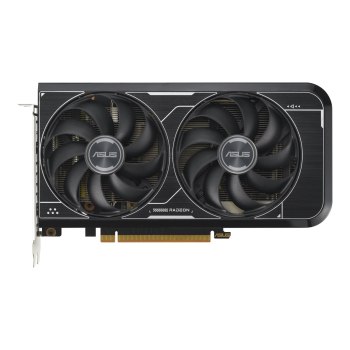 ASUS Dual Radeon RX 6600 V3 8GB - Grafikkarten