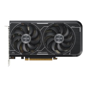 ASUS Dual Radeon RX 6600 V3 8GB - Grafikkarten