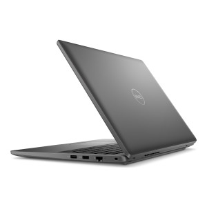 Dell Latitude 3550 (version 2024) - Intel Core i5 1335U - Win 11 Pro - Intel Iris Xe Grafikkarte - 8 GB RAM - 512 GB SSD NVMe, QLC, Class 25 - 39.6 cm (15.6")