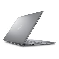 Dell Precision 5490 - Intel Core Ultra 7 165H / 1.4 GHz - Evo - Win 11 Pro - NVIDIA RTX 2000 Ada - 32 GB RAM - 1 TB SSD NVMe, Class 40 - 35.56 cm (14")