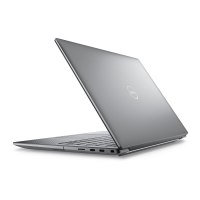 Dell Precision 5490 - Intel Core Ultra 7 165H / 1.4 GHz - Evo - Win 11 Pro - NVIDIA RTX 2000 Ada - 32 GB RAM - 1 TB SSD NVMe, Class 40 - 35.56 cm (14")