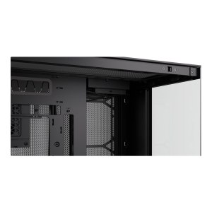 Corsair iCUE LINK 6500X RGB - Mid tower - ATX -...