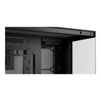 Corsair iCUE LINK 6500X RGB - Mid tower - ATX - Side panel with window (tempered glass)