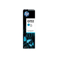 HP GT52 - Cyan - Original - Nachfülltinte - für Ink Tank 11X