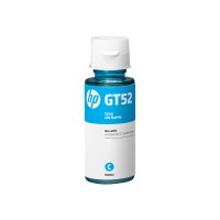 HP GT52 - Cyan - Original - Nachfülltinte - für Ink Tank 11X