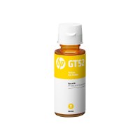 HP GT52 - Gelb - Original - Nachfülltinte - für Ink Tank 11X