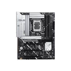 ASUS PRIME Z890-P - Motherboard - micro ATX - LGA1851...