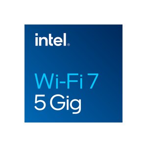 Intel Wi-Fi 7 BE200 - Netzwerkadapter - M.2 2230