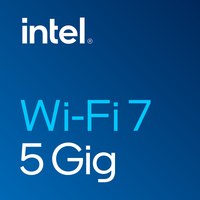 Intel Wi-Fi 7 BE200 - Netzwerkadapter - M.2 2230