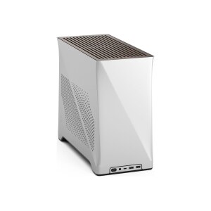 Fractal Design ERA 2 - - ITX - keine Spannungsversorgung...