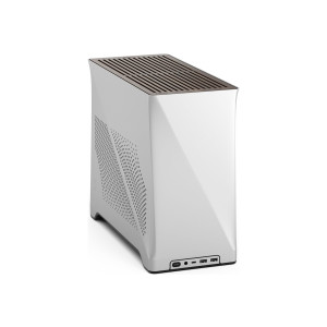 Fractal Design ERA 2 - - ITX - keine Spannungsversorgung...