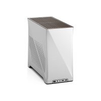 Fractal Design ERA 2 - - ITX - keine Spannungsversorgung (SFX / SFX-L)