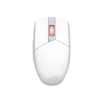 ASUS ROG Strix Impact III Wireless - Maus - rechts- und linkshändig