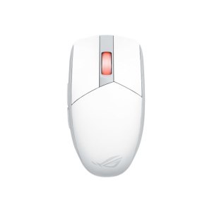 ASUS ROG Strix Impact III Wireless - Mouse - ambidextrous