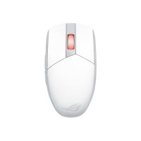 ASUS ROG Strix Impact III Wireless - Mouse - per destrimani e mancini