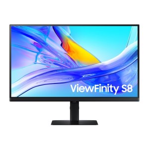 Samsung ViewFinity S8 S27D800UAU - S80UD Series -...