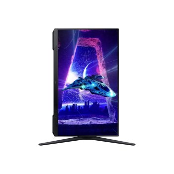 Samsung Odyssey G3 S24DG300EU - G30D Series - LED-Monitor - Gaming - 61 cm (24")