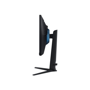 Samsung Odyssey G3 S24DG300EU - G30D Series - LED-Monitor - Gaming - 61 cm (24")