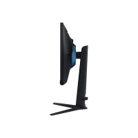 Samsung Odyssey G3 S24DG300EU - G30D Series - LED-Monitor - Gaming - 61 cm (24")