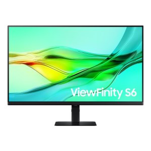 Samsung ViewFinity S6 S32D600UAU - S60UD Series -...