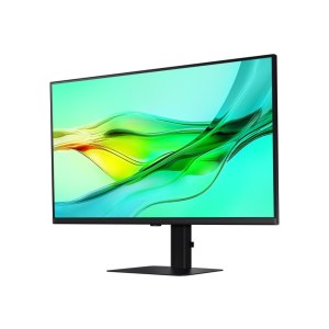 Samsung ViewFinity S6 S32D600UAU - Serie S60UD - Monitor LED - USB - 32"