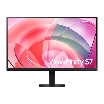 Samsung ViewFinity S7 S27D700EAU - S70D Series - LED-Monitor - 68 cm (27")