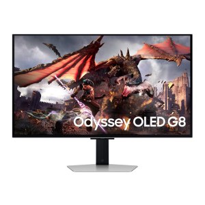 Samsung Odyssey OLED G8 S32DG800SU - Monitor OLED - Smart - Gaming - 80 cm (32")