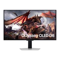 Samsung Odyssey OLED G8 S32DG800SU - Monitor OLED - Smart - Gaming - 80 cm (32")