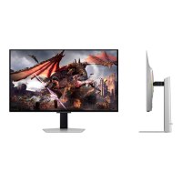 Samsung Odyssey OLED G8 S32DG800SU - Monitor OLED - Smart - Gaming - 80 cm (32")