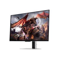 Samsung Odyssey OLED G8 S32DG800SU - Monitor OLED - Smart - Gaming - 80 cm (32")