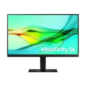 Samsung ViewFinity S6 S24D600UAU - S60UD Series -...