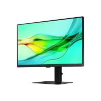 Samsung ViewFinity S6 S24D600UAU - S60UD Series - LED-Monitor - USB - 61 cm (24")