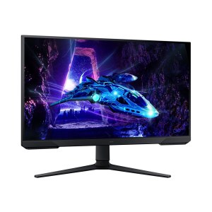 Samsung Odyssey G3 S27DG300EU - G30D Series - LED monitor...