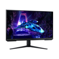 Samsung Odyssey G3 S27DG300EU - G30D Series - LED-Monitor - Gaming - 68.6 cm (27")