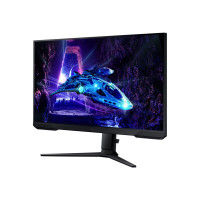 Samsung Odyssey G3 S27DG300EU - G30D Series - LED-Monitor - Gaming - 68.6 cm (27")