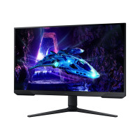 Samsung Odyssey G3 S27DG300EU - G30D Series - LED-Monitor - Gaming - 68.6 cm (27")