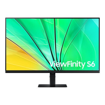 Samsung ViewFinity S6 S32D600EAU - Serie S60UD - Monitor LED - 32"