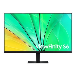 Samsung ViewFinity S6 S32D600EAU - S60UD Series -...