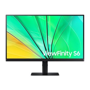 Samsung ViewFinity S6 S27D600EAU - S60UD Series -...