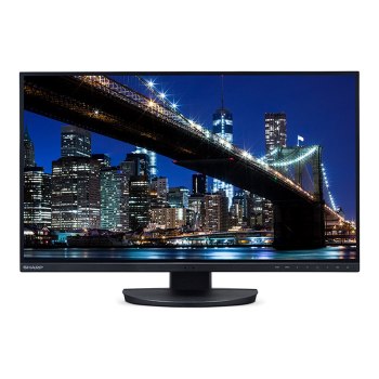 NEC Display Sharp MultiSync EA272U - LED-Monitor - 68 cm (27")