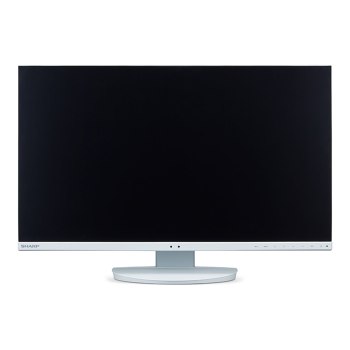 NEC Display Sharp MultiSync EA272Q - LED monitor - 68 cm (27")