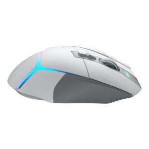 Logitech G G502 X PLUS - Maus - optisch - 11 Tasten