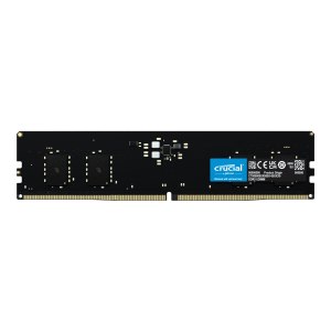 Crucial DDR5 - Modul - 8 GB - DIMM 288-PIN