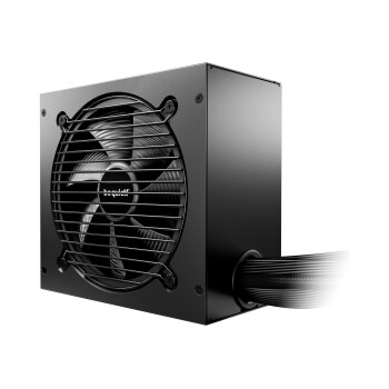 Be Quiet! Pure Power 12 1000W - Alimentatore per PC/server - ATX